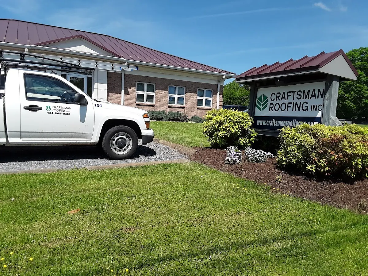 Quality Gutter & Downspout Repair by experienced craftsmen in Davis Mill